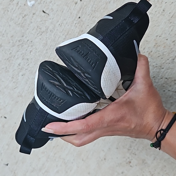 Reebok women tennis shoes size 6.5 - Picture 5 of 7